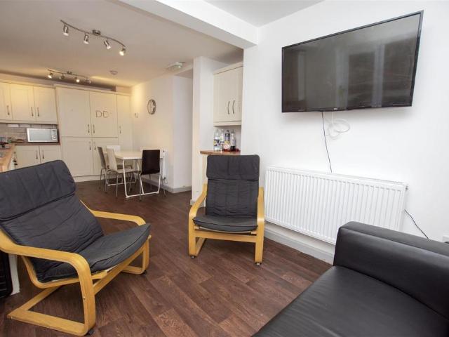 House for rent in Selly Oak, West Midlands