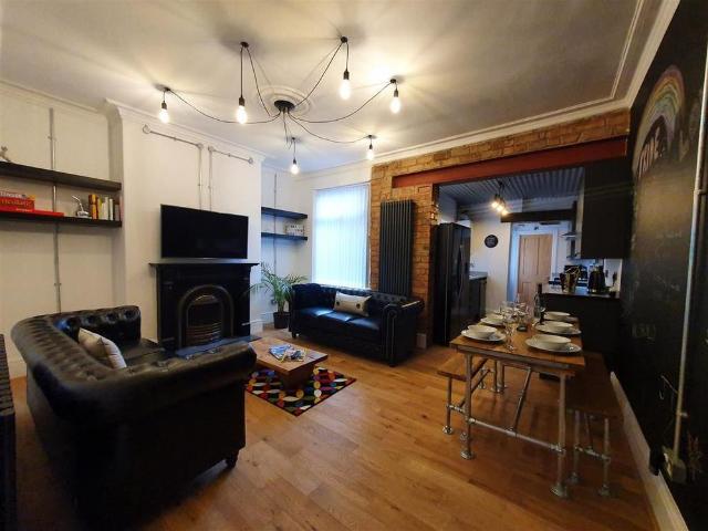 House for rent in Ladywood, Isle Of Man