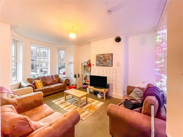 House for rent in Georgia, Greater Manchester