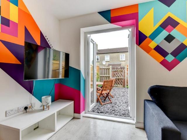 House for rent in Whiteway, Bath