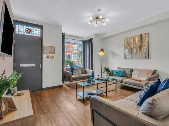 House for rent in Burley, West Yorkshire