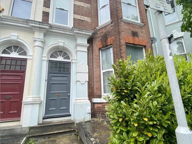 House for rent in Mount Wise