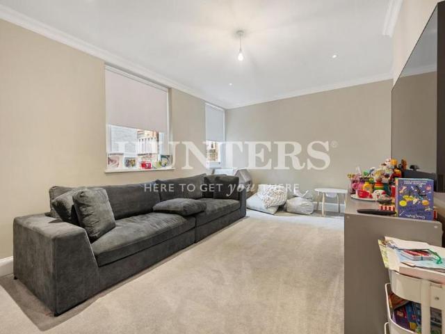 House for rent in City of Westminster, Greater London