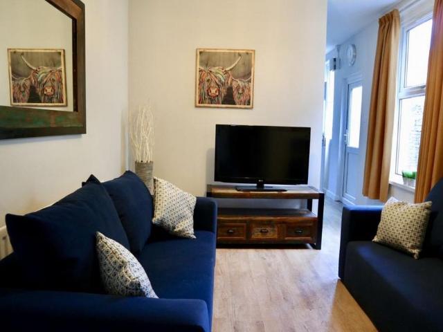 House for rent in Plasnewydd, Cardiff