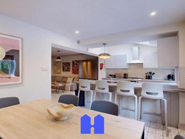House for rent in Fallowfield, Manchester