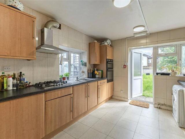 House for rent in Balham, Greater London