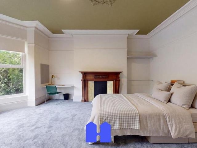 House for rent in Ladybarn, Manchester