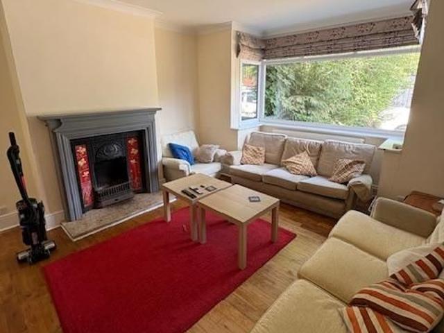 House for rent in North Earlham, East Bank