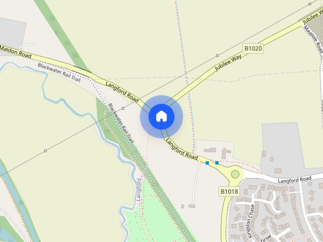 House for rent in Maldon, Essex