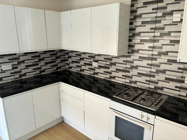House for rent in Cauldwell, Bedford