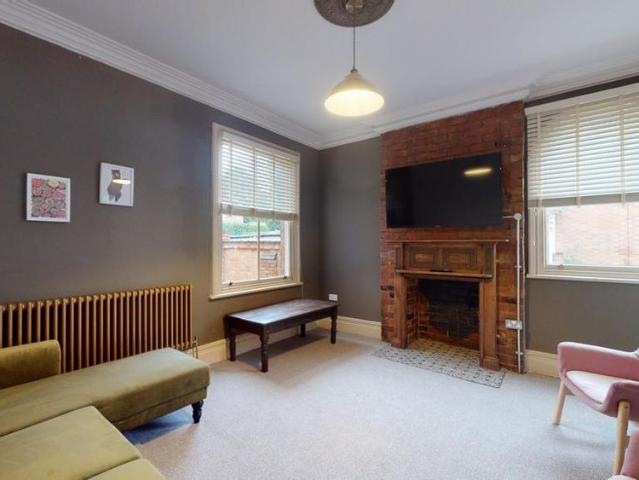 House for rent in Loughborough, Charnwood