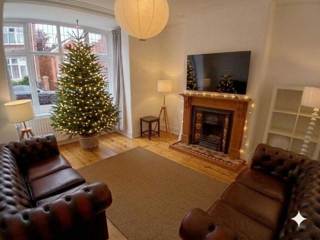 House for rent in Newtown, Exeter