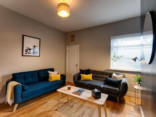 House for rent in Park Hill, Isle Of Man