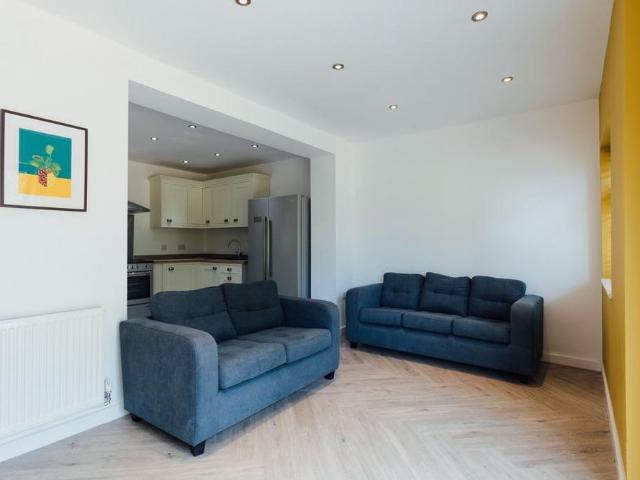 House for rent in Loughborough, Charnwood