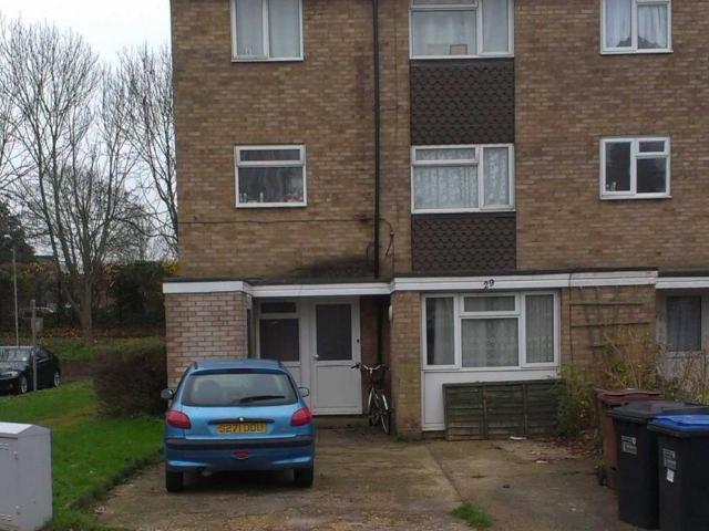 House for rent in Hatfield, Fretherne