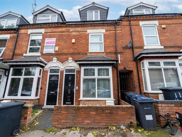 House for rent in Stirchley, West Midlands