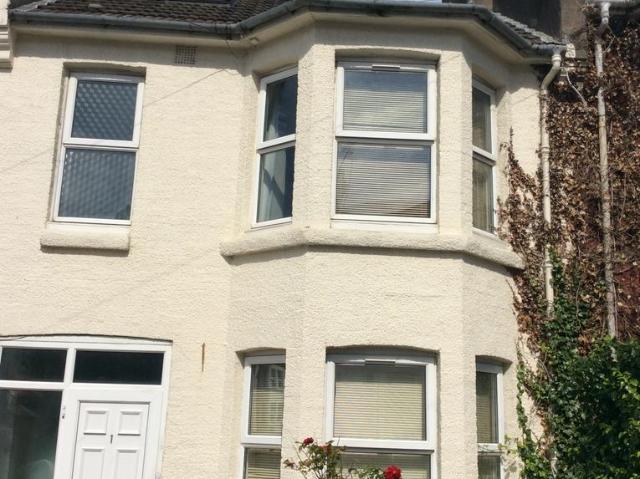 House for rent in Hanover & Queen's Park, Brighton