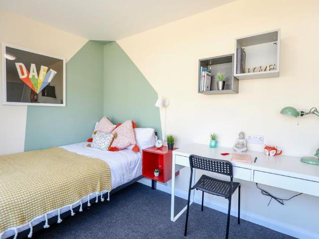 House for rent in Hollingdean, Brighton & Hove