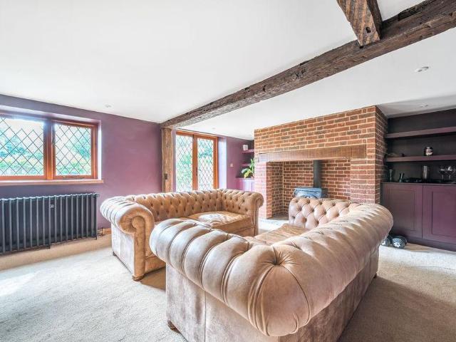 House for rent in Regent Quay, Oad Street