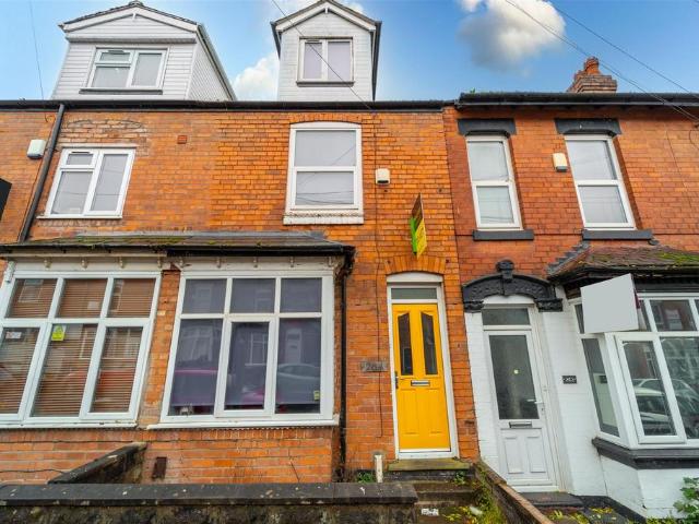 House for rent in Stirchley, West Midlands