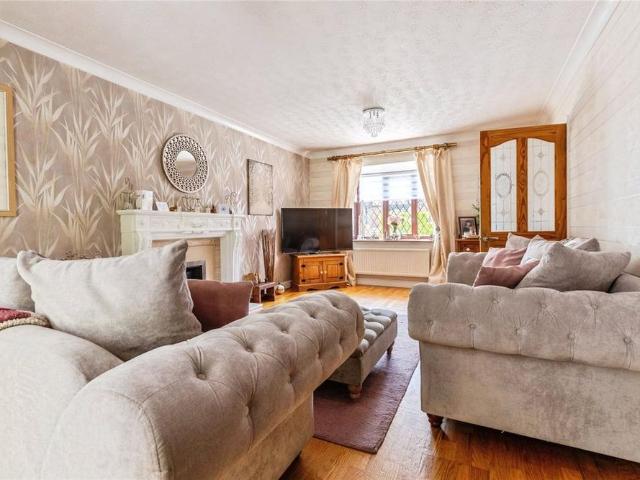 House for rent in Bury, Greater Manchester