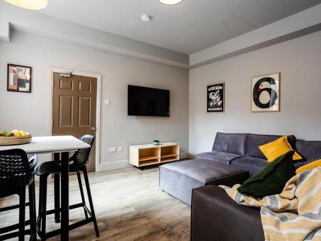 House for rent in Crossgate, Durham