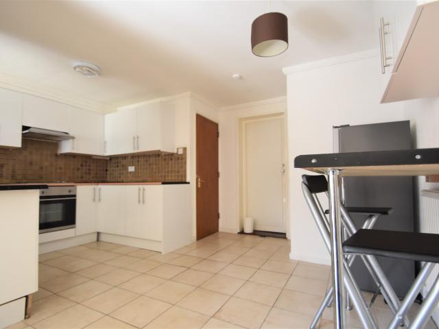 House for rent in Southsea, City Of Portsmouth