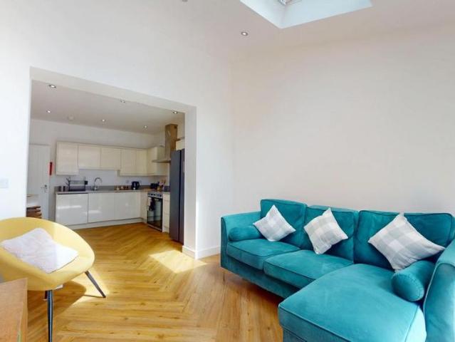 House for rent in Loughborough, Charnwood