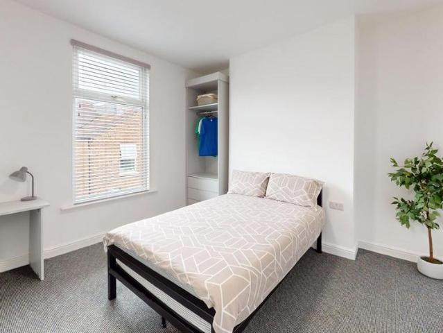 House for rent in Wavertree, Liverpool