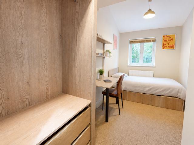 House for rent in Loughborough, Charnwood