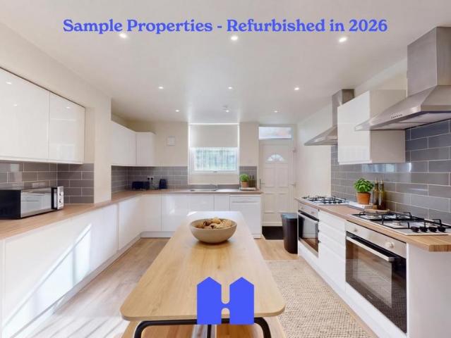 House for rent in Ladybarn, Manchester