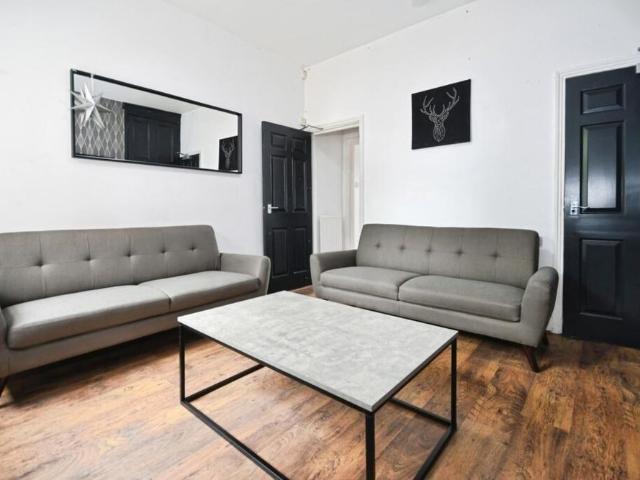 House for rent in City Centre, Isle Of Man