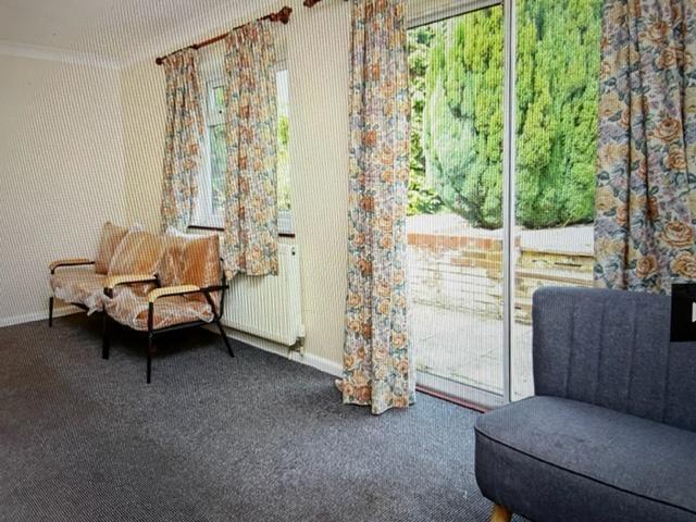 House for rent in St. Dunstan's, The Bridge