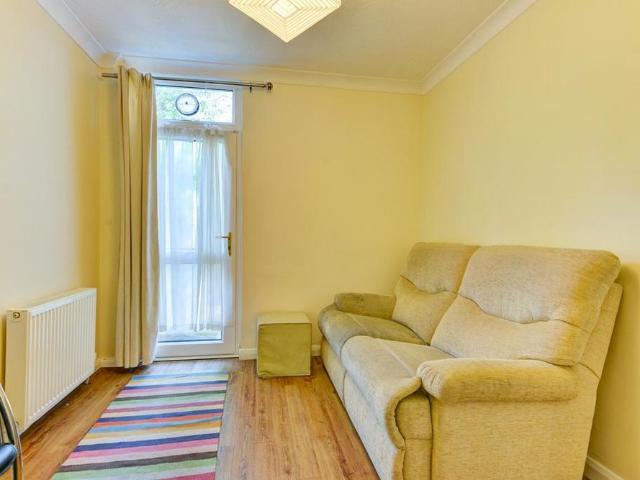 House for rent in Hanover & Queen's Park, Brighton