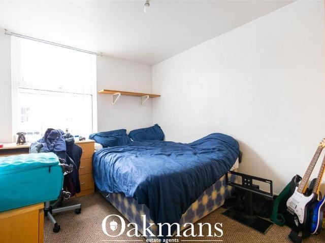 House for rent in Bournbrook, West Midlands