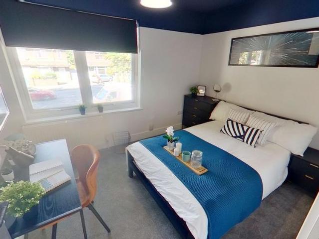House for rent in Dunkirk, City of Nottingham