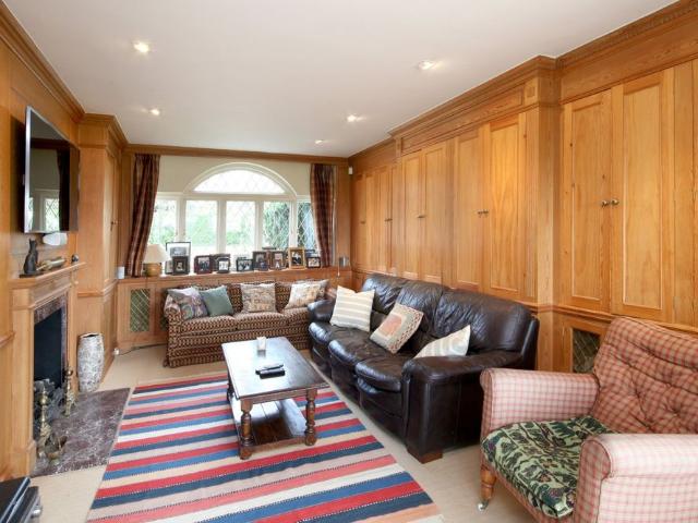 House for rent in Great Hampden, Buckinghamshire