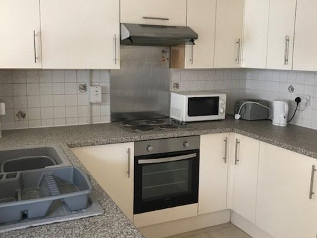 House for rent in Southsea, City Of Portsmouth