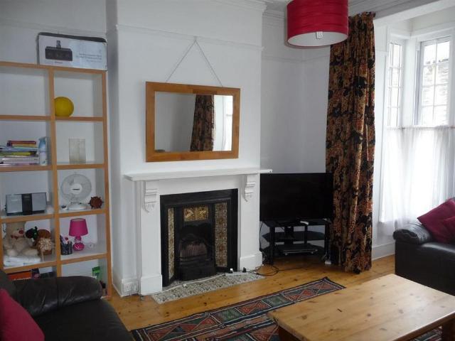 House for rent in Greenbank, Plymouth