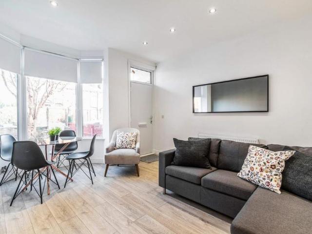 House for rent in Burley, West Yorkshire