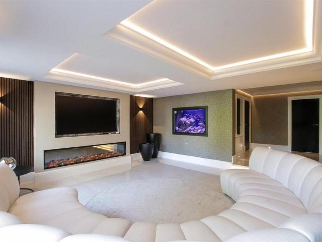 House for rent in Trafford Park, Greater Manchester