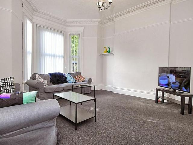 House for rent in St. Judes, Plymouth