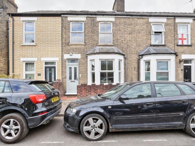 House for rent in Arbury, Cambridgeshire