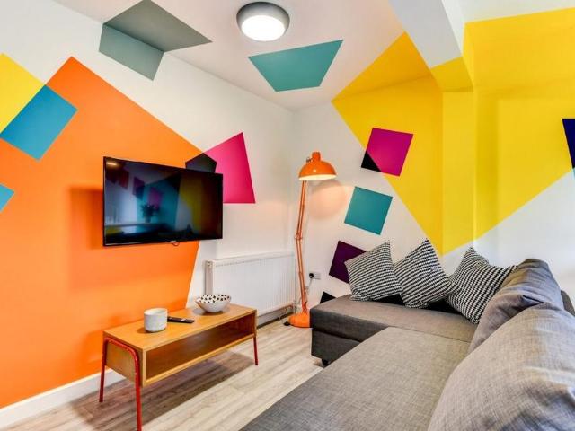 House for rent in Lockleaze, Bristol
