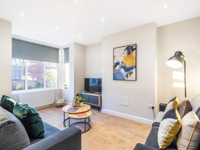 House for rent in Burley, West Yorkshire