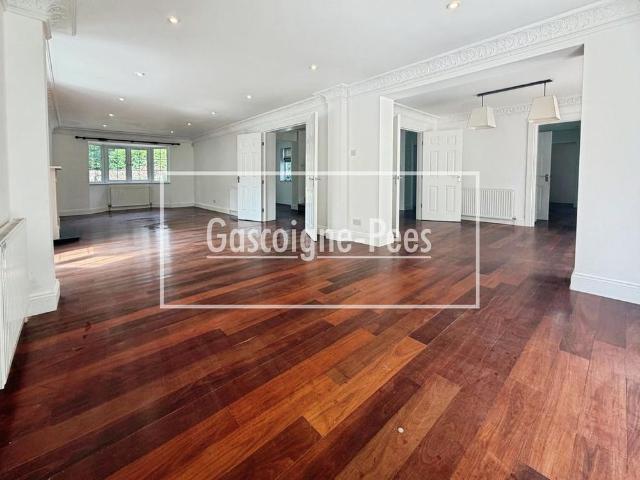 House for rent in Blackhills, Surrey