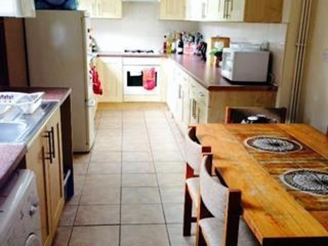 House for rent in Haddon, East Midlands
