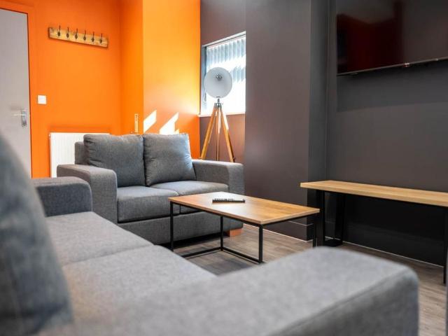 House for rent in Mount Pleasant, Nangreaves