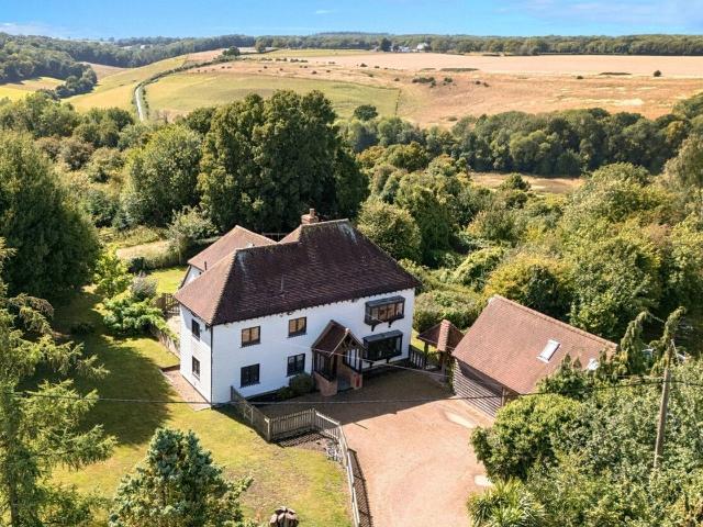 House for rent in Stockbury, Midway