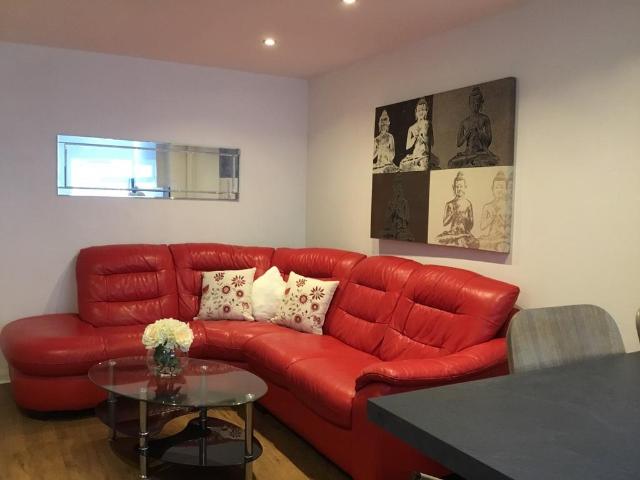 House for rent in Stirchley, Isle Of Man